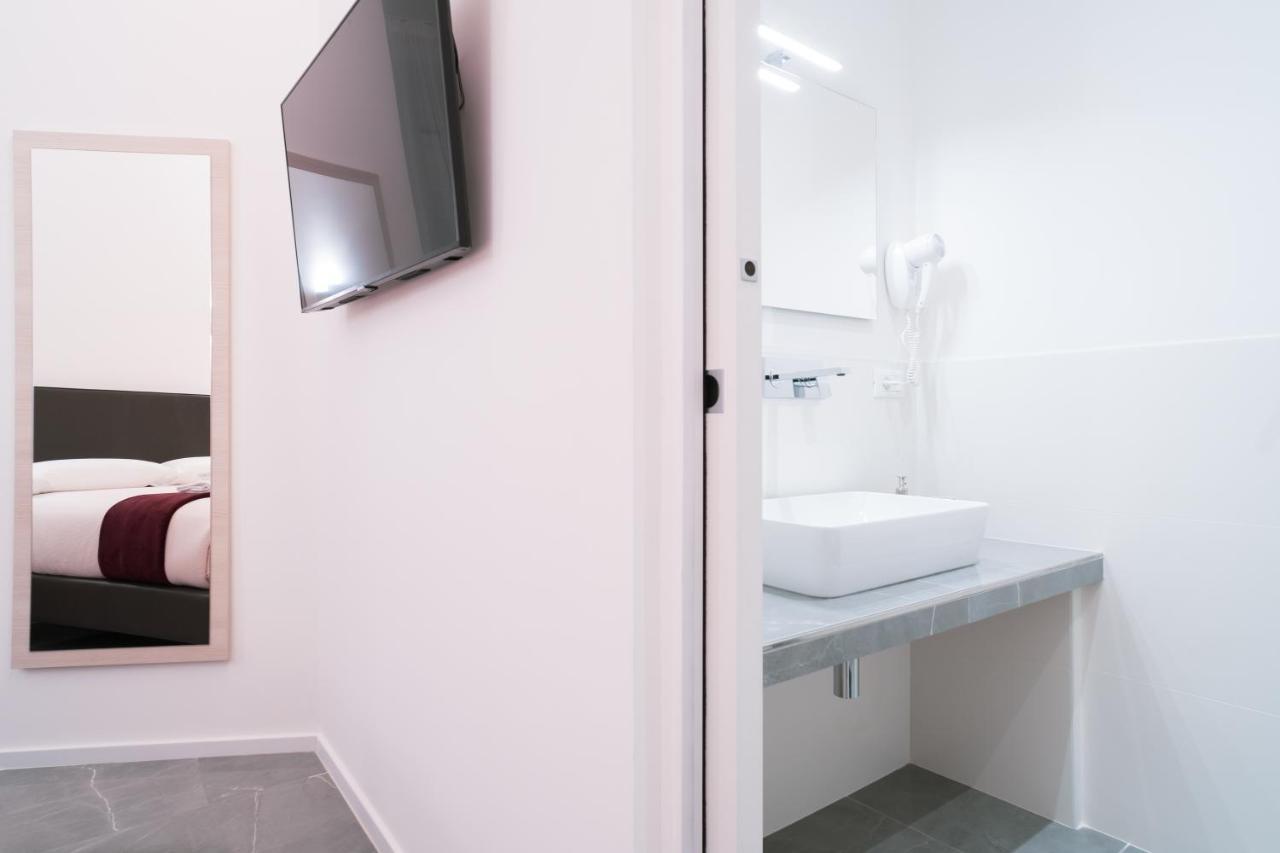 Lux Pretoria Rooms Rom Exteriör bild