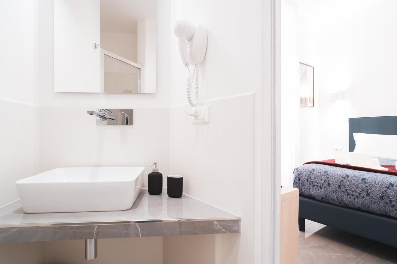 Lux Pretoria Rooms Rom Exteriör bild